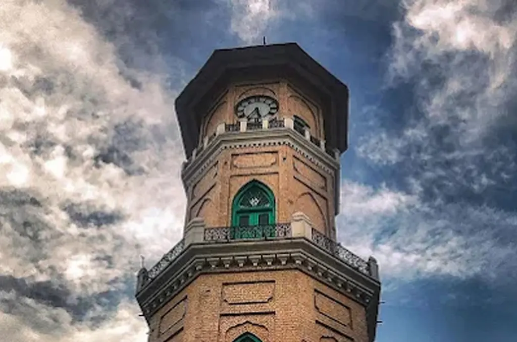 Peshawar