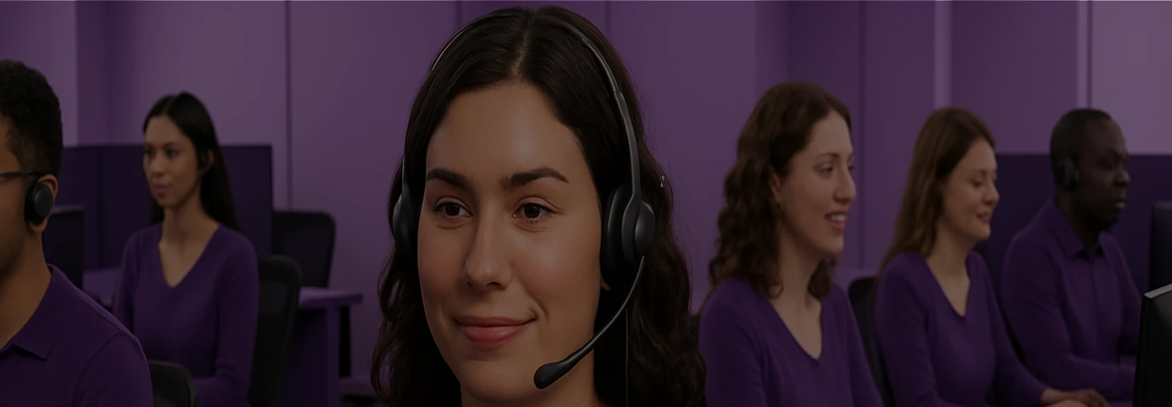 Food delivery background